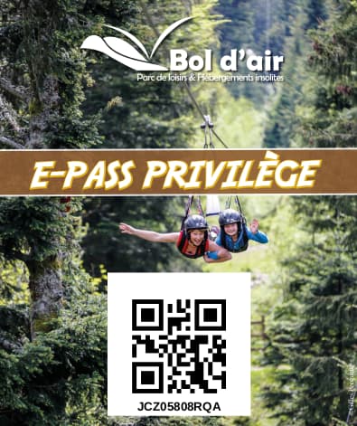 confirmation commande bol d air